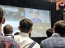 Видеоконференция молодежного избирательного штаба партии "Единая Россия" Видеоконференция молодежного избирательного штаба партии "Единая Россия"