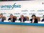 Пресс-конференция "Единой России" Пресс-конференция "Единой России"