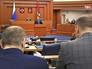 Заседание Мосгордумы Заседание Мосгордумы