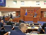 Заседание Мосгордумы Заседание Мосгордумы