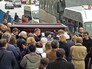 Церемония прощания с народной артисткой России Ниной Архиповой Церемония прощания с народной артисткой России Ниной Архиповой