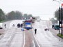 КПП на границе ДНР КПП на границе ДНР