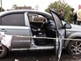 Последствия обстрела жилых районов в Донбассе Последствия обстрела жилых районов в Донбассе