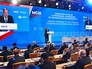 Глава МИД РФ Сергей Лавров на V Московской конференции по международной безопасности Глава МИД РФ Сергей Лавров на V Московской конференции по международной безопасности