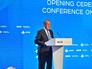 Глава МИД РФ Сергей Лавров на V Московской конференции по международной безопасности Глава МИД РФ Сергей Лавров на V Московской конференции по международной безопасности