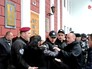Беспорядки в Одессе Беспорядки в Одессе