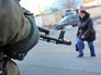 Бойцы нацгвардии Украины Бойцы нацгвардии Украины
