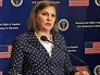 Помощник госсекретаря США Виктория Нуланд Помощник госсекретаря США Виктория Нуланд