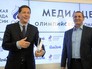 Президент Олимпийского комитета России Александр Жуков Президент Олимпийского комитета России Александр Жуков