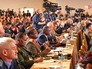 V Московская конференция по международной безопасности V Московская конференция по международной безопасности