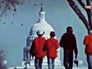 Здание Конгресса США в 80-е годы Здание Конгресса США в 80-е годы