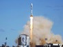 Запуск ракеты-носителя "Союз" с космодрома Восточный Запуск ракеты-носителя "Союз" с космодрома Восточный