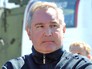 Заместитель Председателя Правительства Дмитрий Рогозин Заместитель Председателя Правительства Дмитрий Рогозин