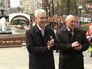 Сергей Собянин на открытии сезона фонтанов Сергей Собянин на открытии сезона фонтанов