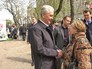 Сергей Собянин общается с жителями Москвы Сергей Собянин общается с жителями Москвы