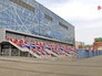 Ледовый дворец в "Парке Легенд" Ледовый дворец в "Парке Легенд"
