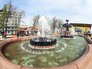 Фонтаны на Пушкинской площади Фонтаны на Пушкинской площади