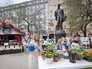 Фестиваль "Московская весна" Фестиваль "Московская весна"