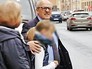 Девочку-авиааяца забирают из Санкт-Петербурга Девочку-авиааяца забирают из Санкт-Петербурга