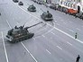 Военная техника на репетиции парада в Москве Военная техника на репетиции парада в Москве