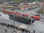 Репетиция парада Победы Репетиция парада Победы