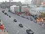 Военная техника на репетиции парада в Москве Военная техника на репетиции парада в Москве