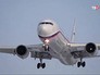 Девочка-аэрозаяц прилетела в Москву вместе с мамой Девочка-аэрозаяц прилетела в Москву вместе с мамой