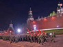 Репетиция парада Победы на Красной площади Репетиция парада Победы на Красной площади