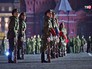 Репетиция парада Победы на Красной площади Репетиция парада Победы на Красной площади