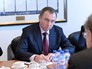 Министр иностранных дел России Владимир Макей Министр иностранных дел России Владимир Макей