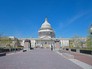 Здание Конгресса США Здание Конгресса США