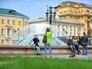 Теплая погода Теплая погода