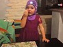 Девочка желающая уехать в Африку Девочка желающая уехать в Африку