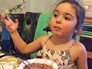 Девочка желающая уехать в Африку Девочка желающая уехать в Африку