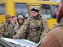 Бойцы батальона "Азов" Бойцы батальона "Азов"