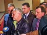 Журналист Савик Шустер Журналист Савик Шустер