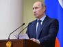 Президент России Владимир Путин Президент России Владимир Путин
