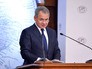 Министр обороны РФ Сергей Шойгу Министр обороны РФ Сергей Шойгу