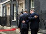 Премьер-министр Великобритании Дэвид Кэмерон и президент США Барак Обама Премьер-министр Великобритании Дэвид Кэмерон и президент США Барак Обама