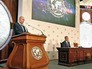 Владимир Путин провел заседание попечительского совета Русского географического обществя Владимир Путин провел заседание попечительского совета Русского географического обществя