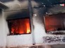 Последствия авиаудара ВВС США по госпиталю в Афганистане Последствия авиаудара ВВС США по госпиталю в Афганистане