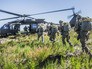 Военнослужащие сил НАТО Военнослужащие сил НАТО