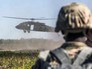 Военнослужащие сил НАТО Военнослужащие сил НАТО