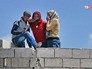 Жители Сирии Жители Сирии