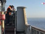 Экипаж пограничного крейсера ВМФ России Экипаж пограничного крейсера ВМФ России