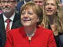 Канцлер Германии Ангела Меркель Канцлер Германии Ангела Меркель