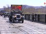 Военные возвели временный мост на месте рухнувшего в Приморье Военные возвели временный мост на месте рухнувшего в Приморье