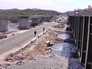 Военные возвели временный мост на месте рухнувшего в Приморье Военные возвели временный мост на месте рухнувшего в Приморье
