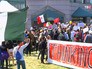 Митинг противников политики Трампа Митинг противников политики Трампа