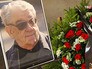 Прощание с журналистом Валентином Зориным Прощание с журналистом Валентином Зориным